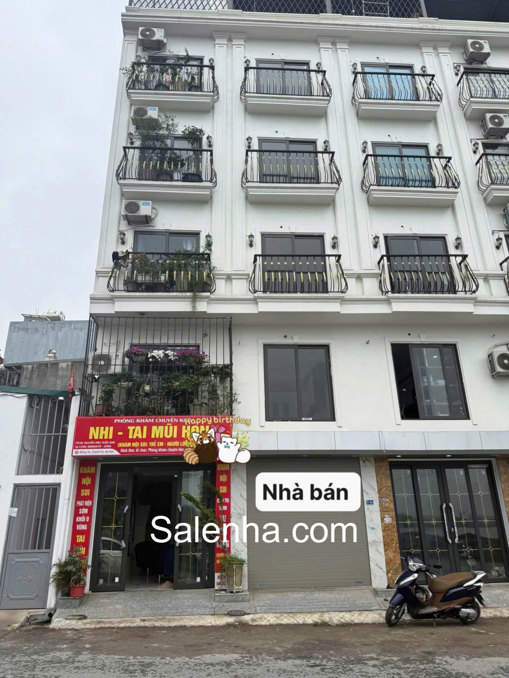 Ảnh nhà