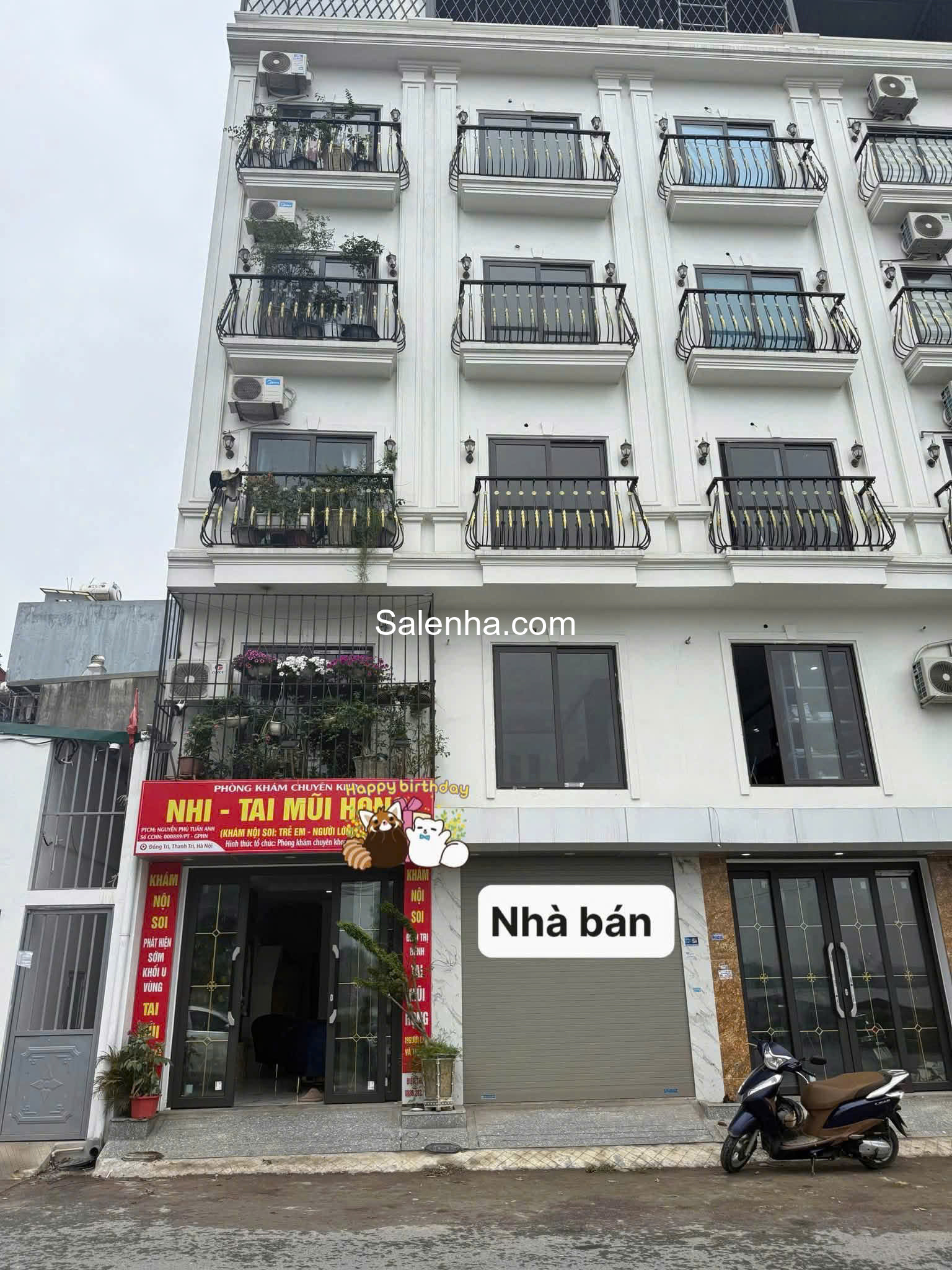 Ảnh nhà