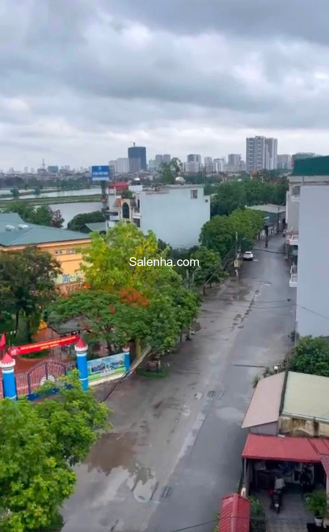 Ảnh nhà