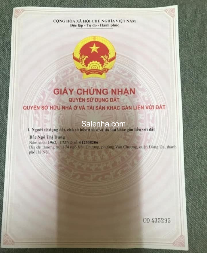 Ảnh nhà