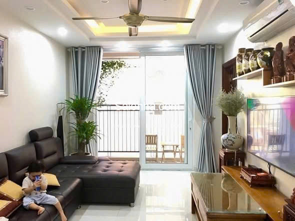 Ảnh nhà