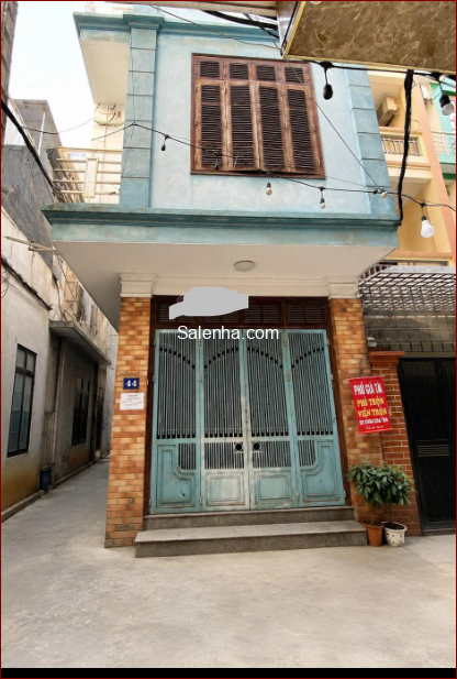 Ảnh nhà