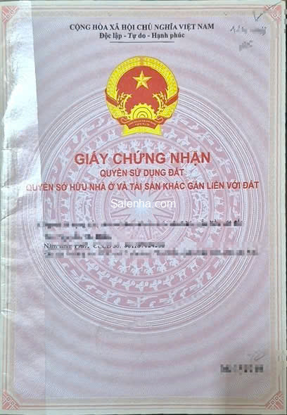 Ảnh nhà