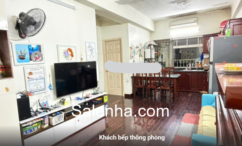Ảnh nhà