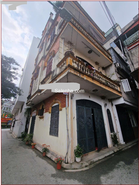 Ảnh nhà