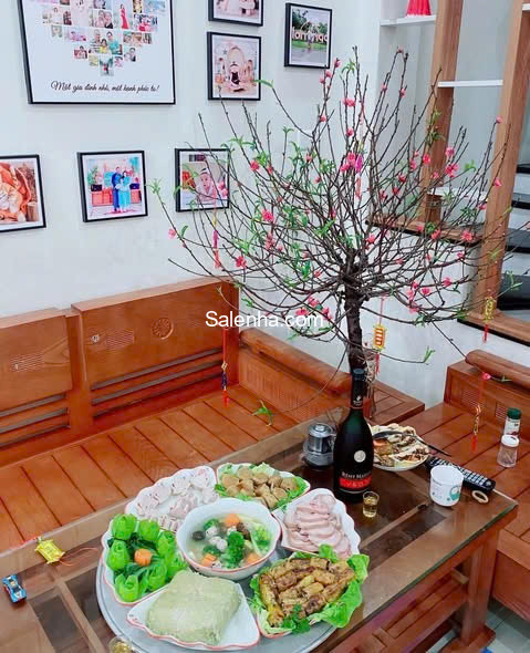 Ảnh nhà