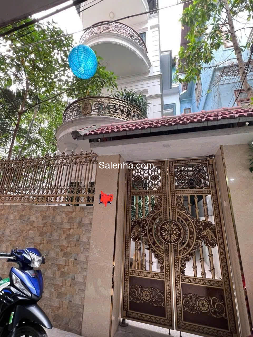 Ảnh nhà