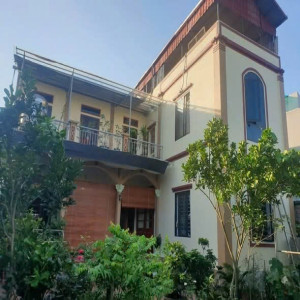 Ảnh nhà