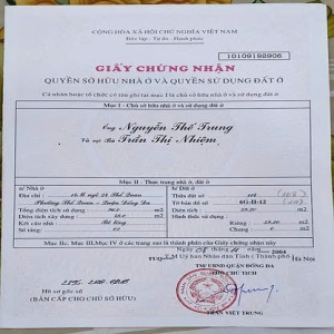 Ảnh nhà