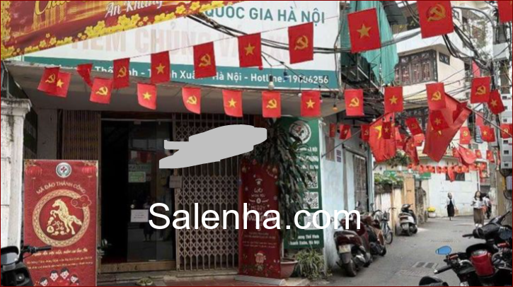 Ảnh nhà