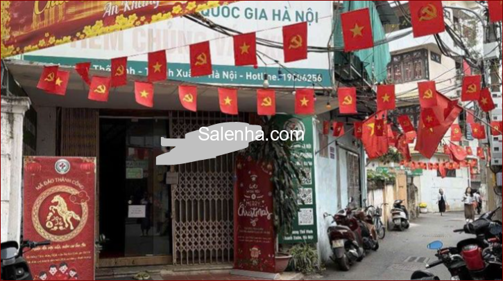 Ảnh nhà