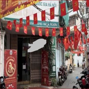 Ảnh nhà