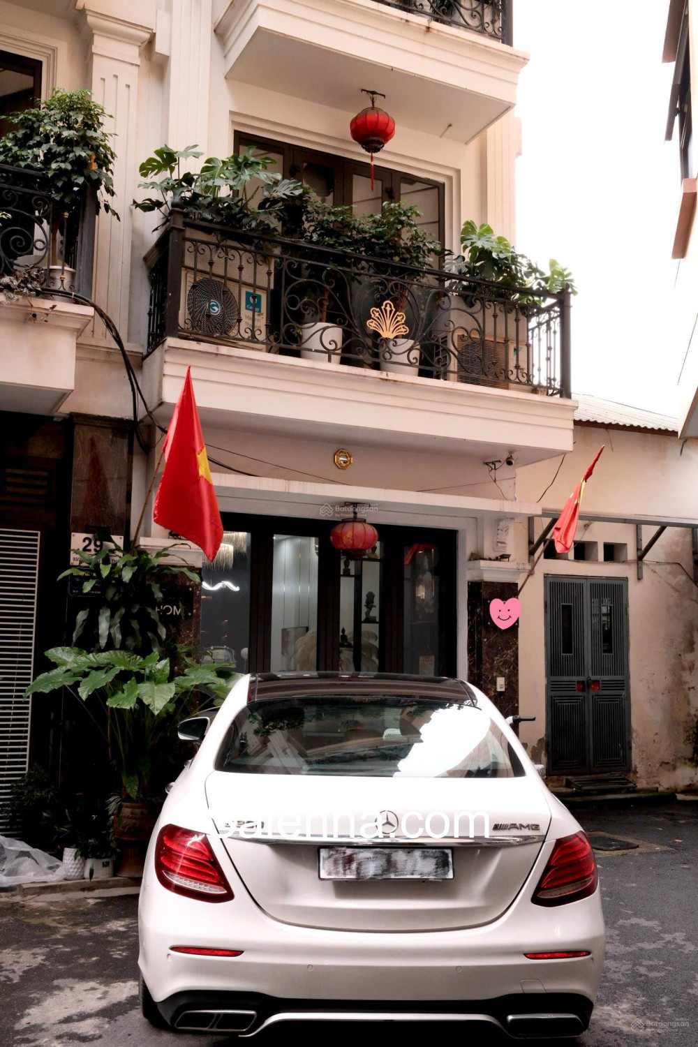 Ảnh nhà