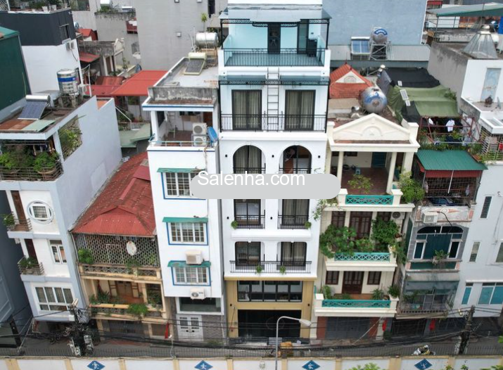 Ảnh nhà