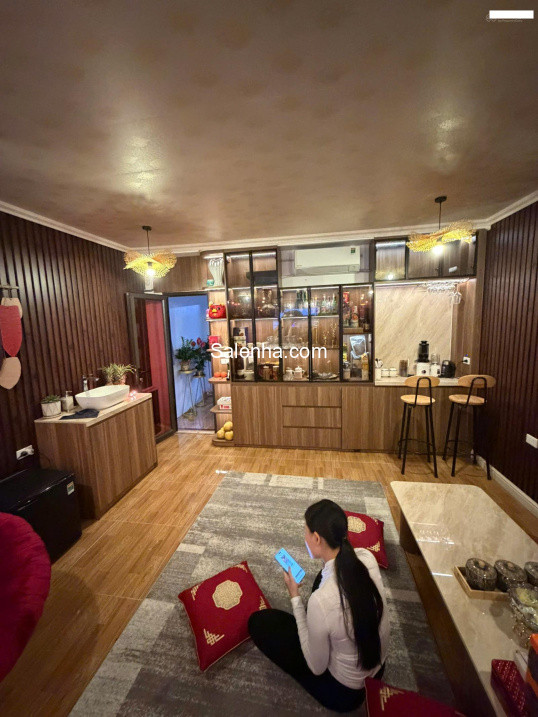 Ảnh nhà