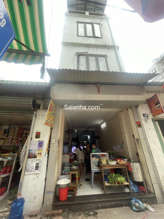Ảnh nhà