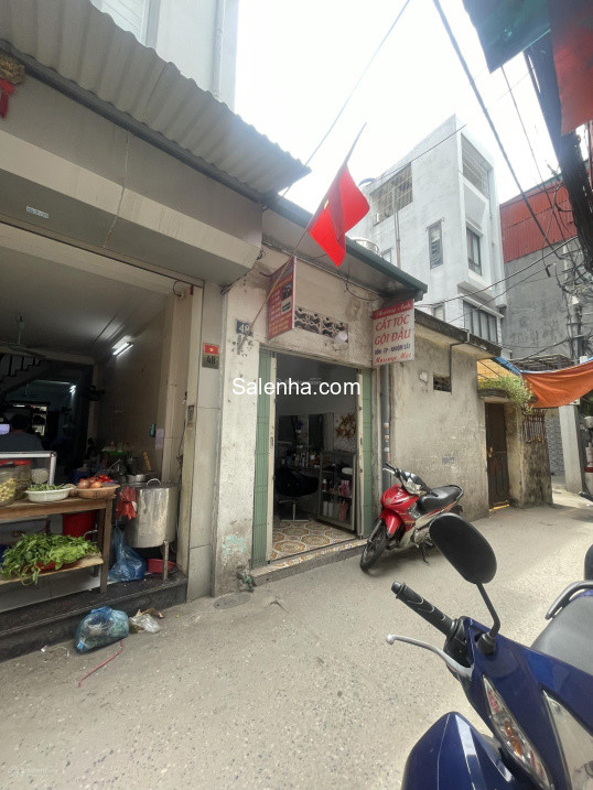Ảnh nhà