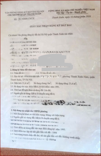 Ảnh nhà