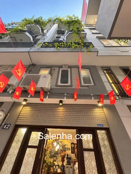 Ảnh nhà