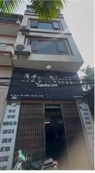 Ảnh nhà
