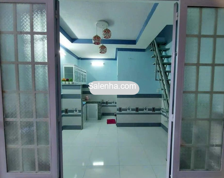 Ảnh nhà