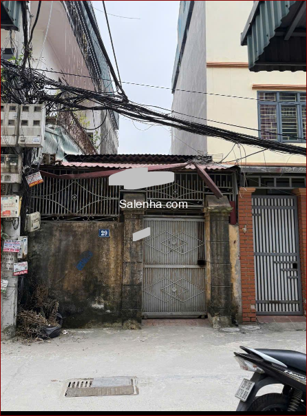 Ảnh nhà