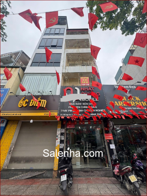 Ảnh nhà