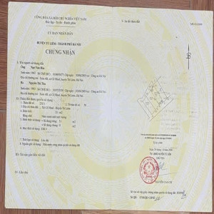 Ảnh nhà