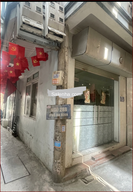 Ảnh nhà