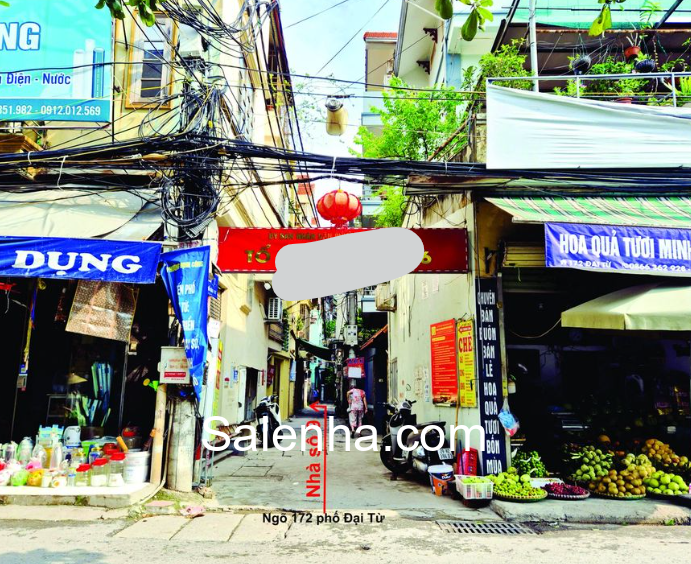 Ảnh nhà
