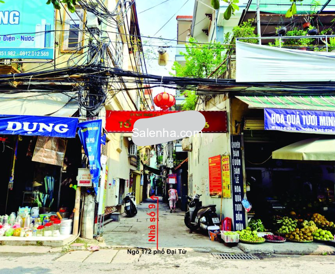 Ảnh nhà