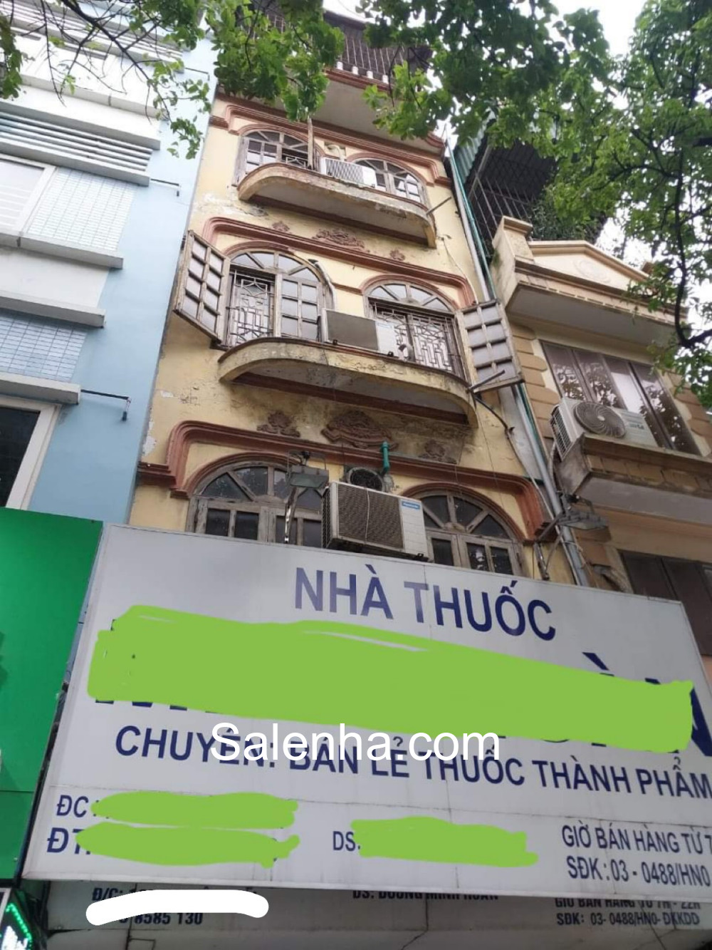 Ảnh nhà