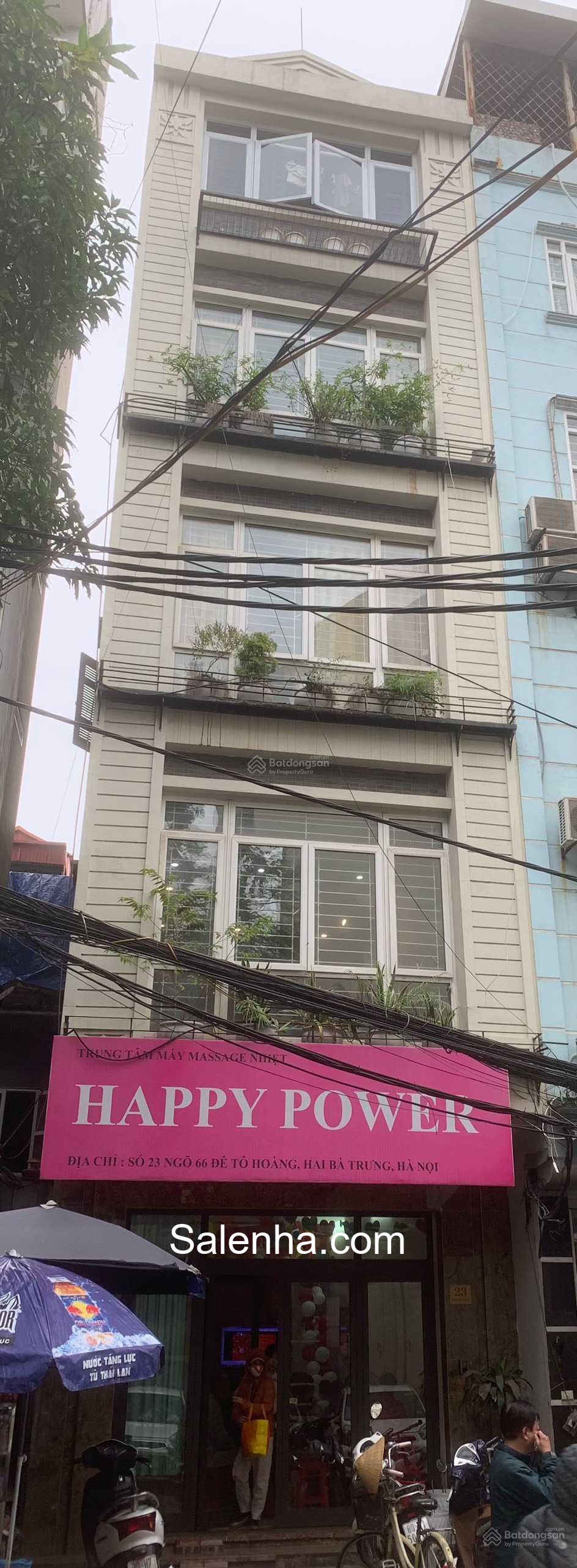 Ảnh nhà