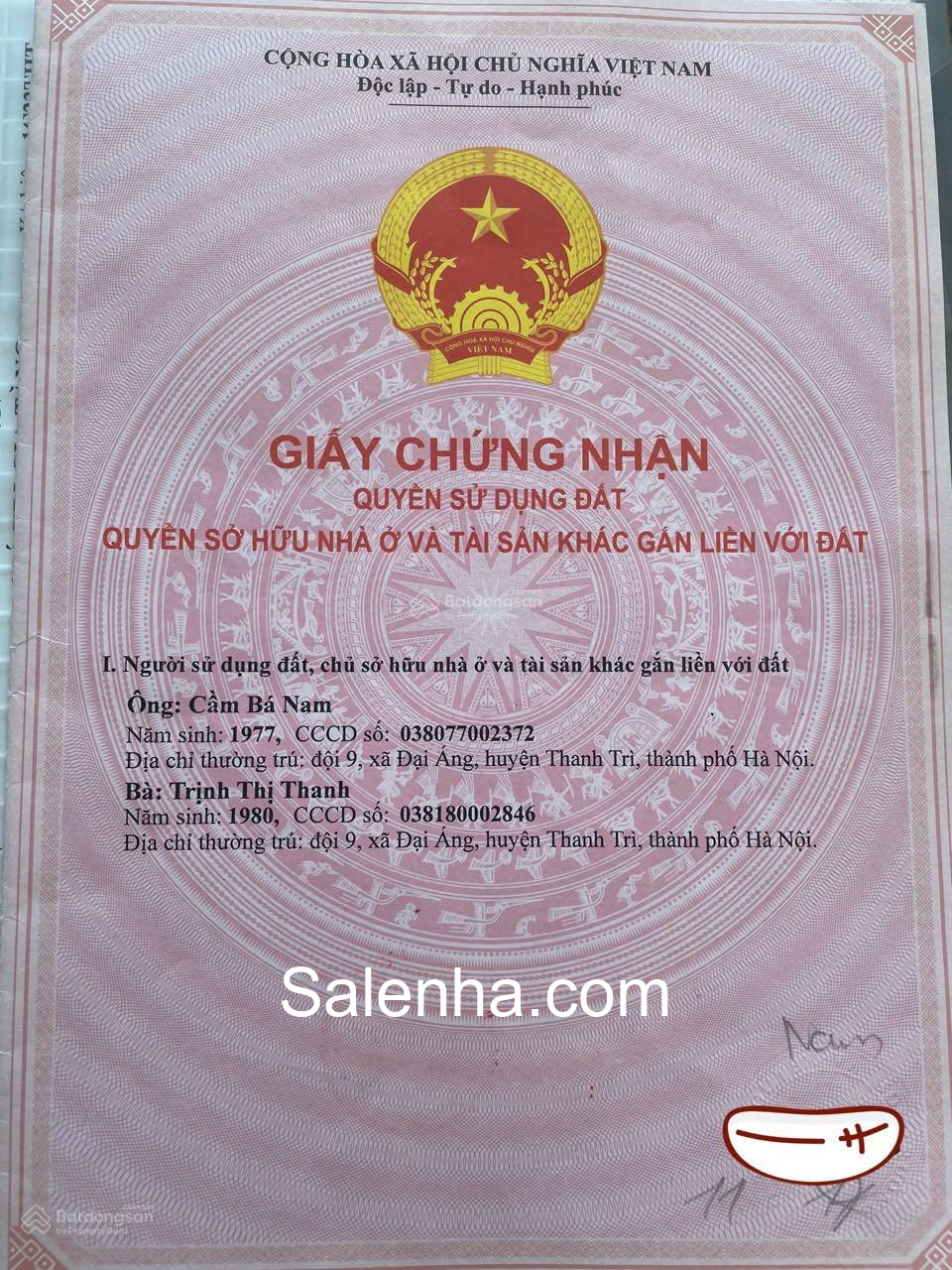 Ảnh nhà
