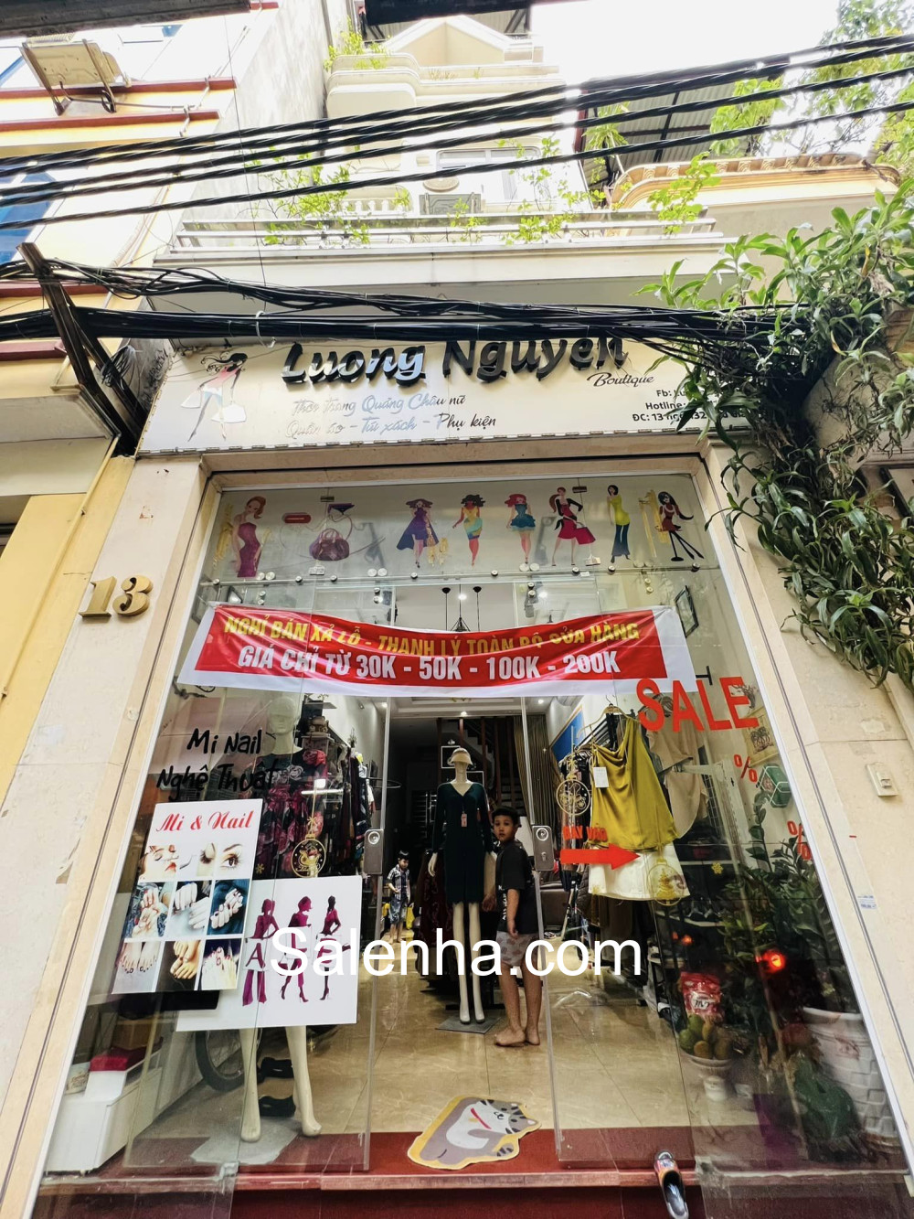 Ảnh nhà