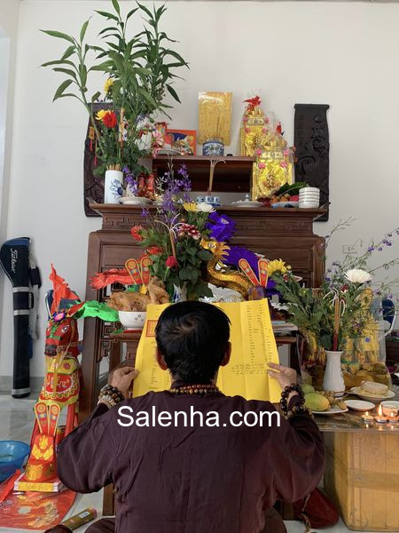 Ảnh nhà