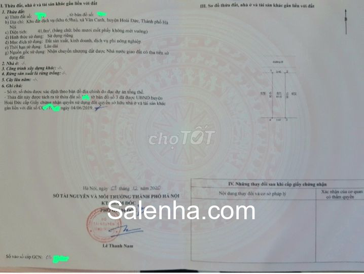 Ảnh nhà