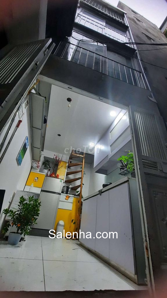 Ảnh nhà