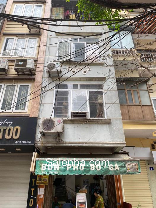 Ảnh nhà
