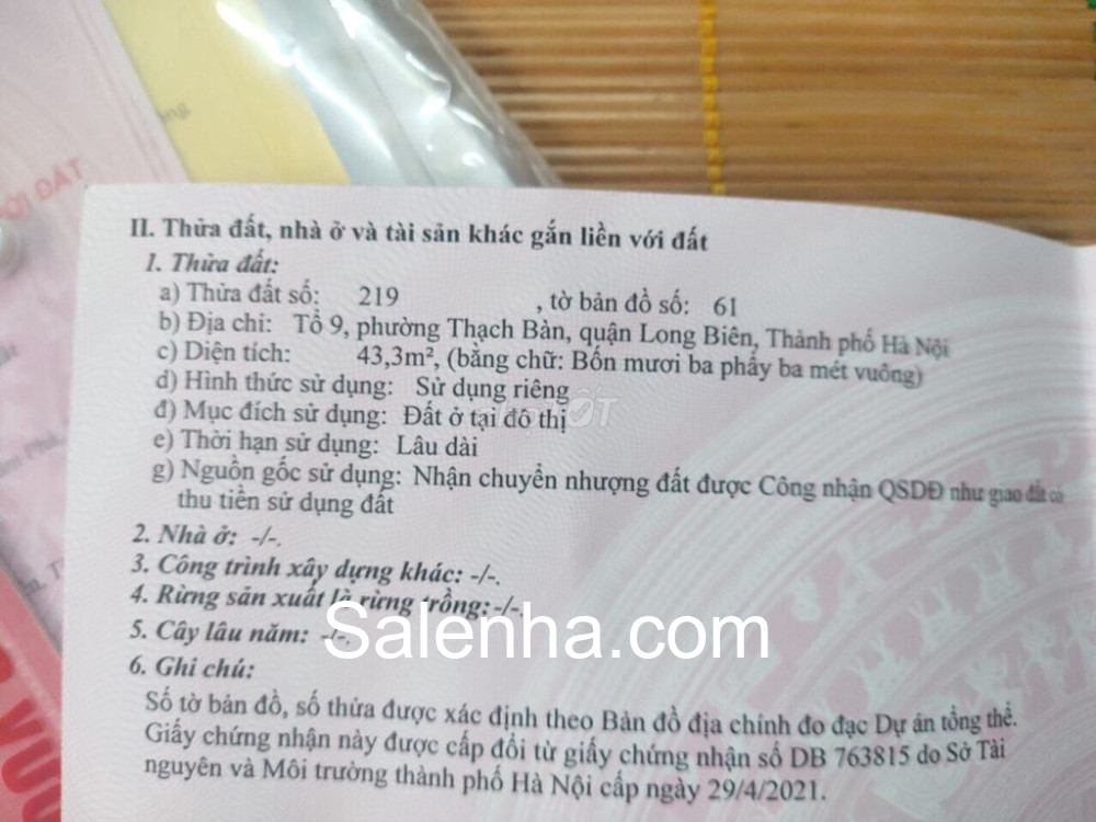 Ảnh nhà