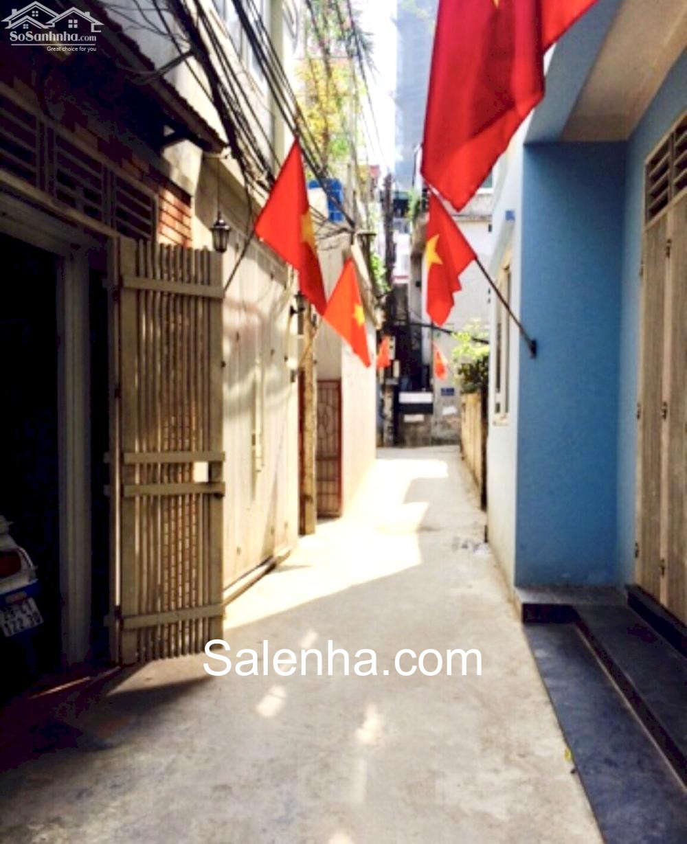 Ảnh nhà