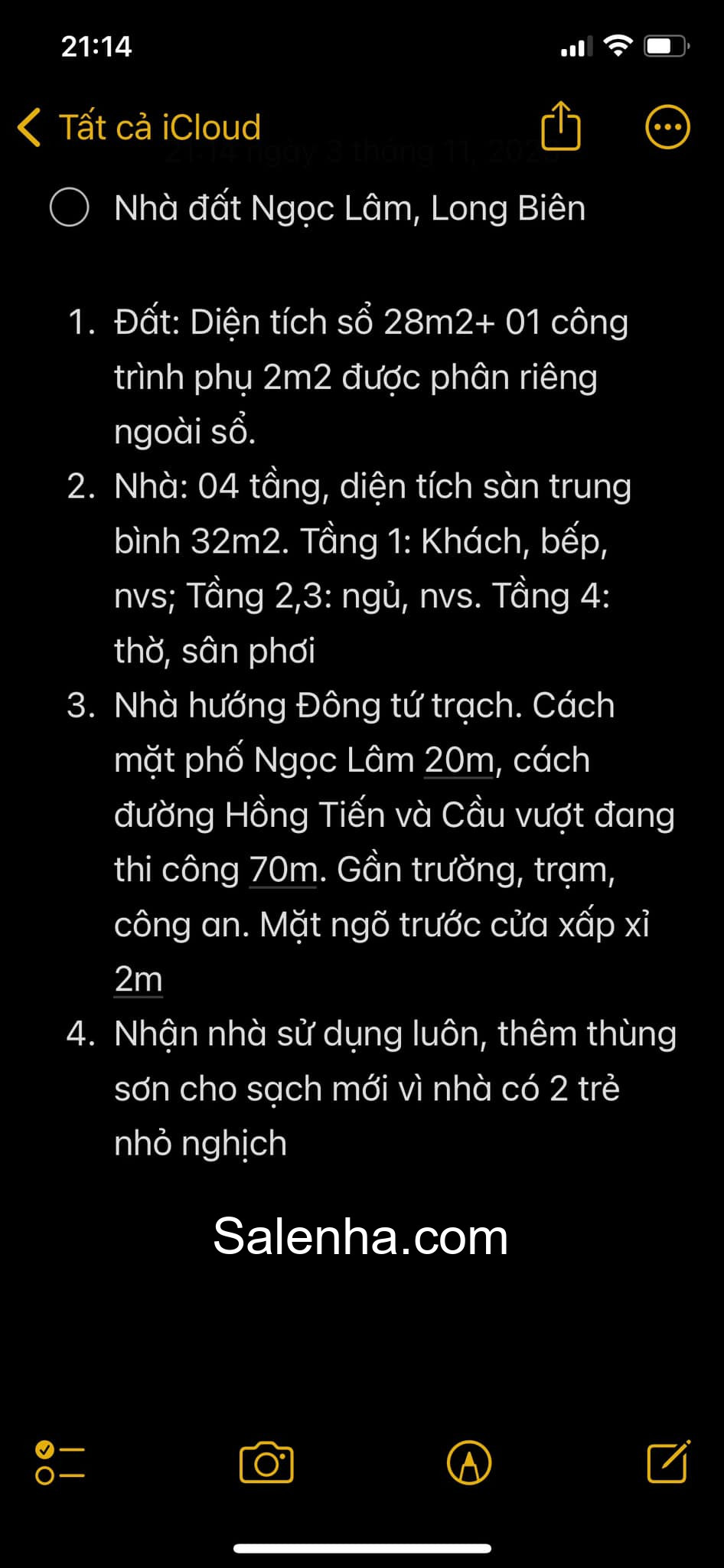 Ảnh nhà