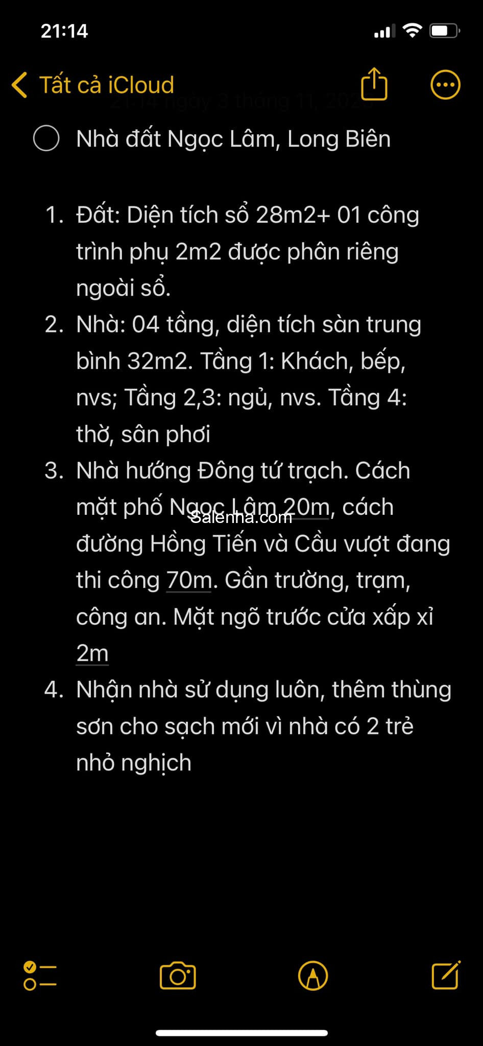 Ảnh nhà