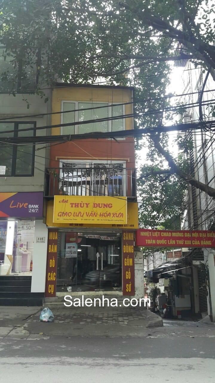 Ảnh nhà