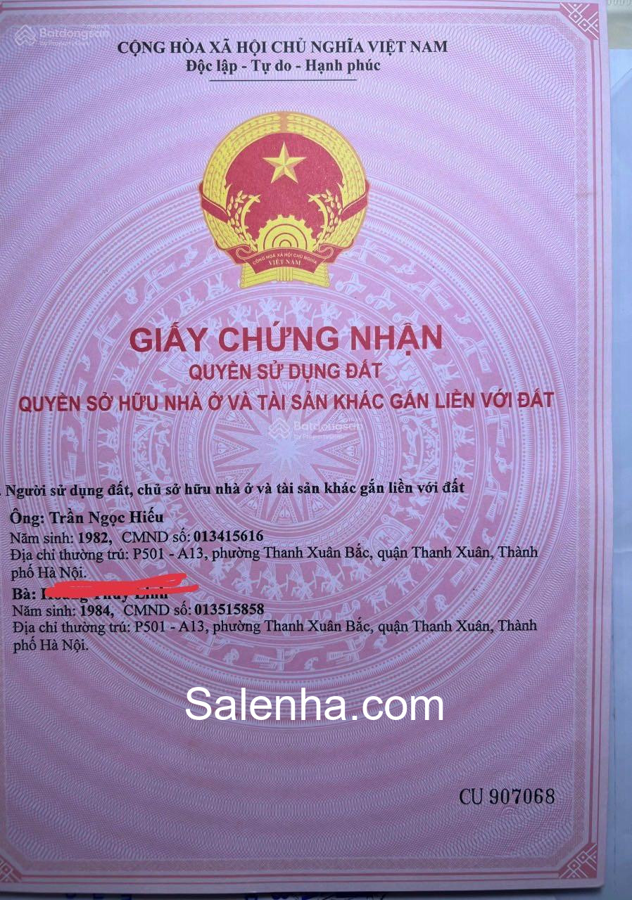 Ảnh nhà