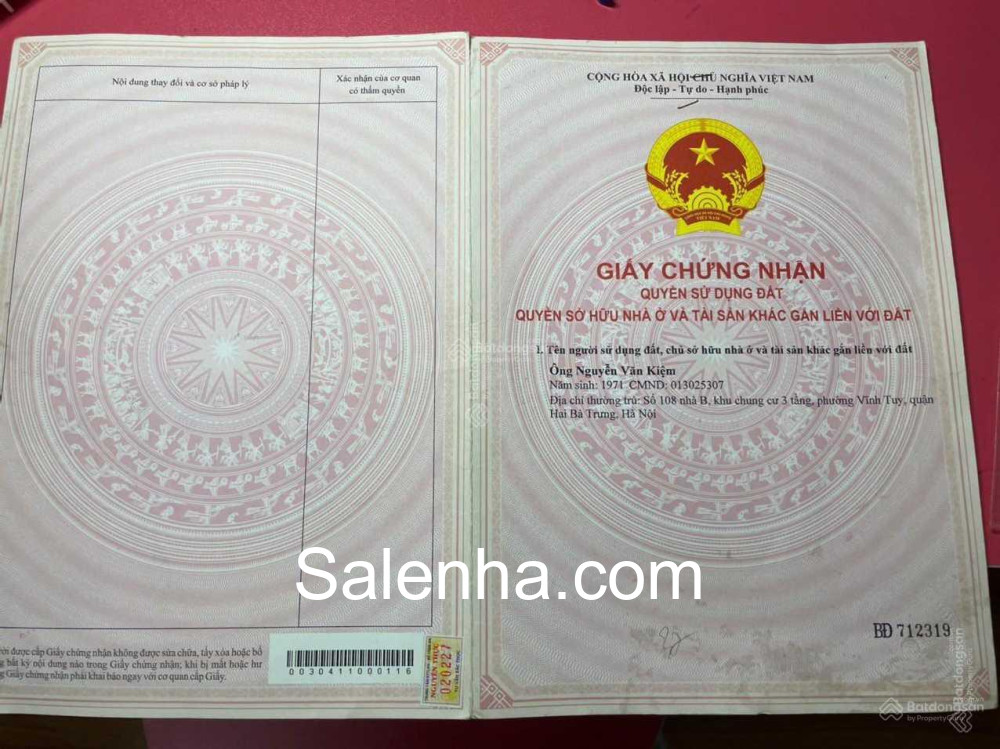 Ảnh nhà