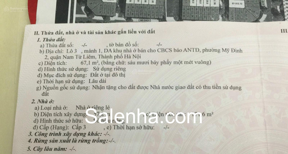 Ảnh nhà