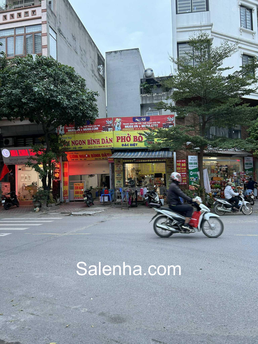 Ảnh nhà