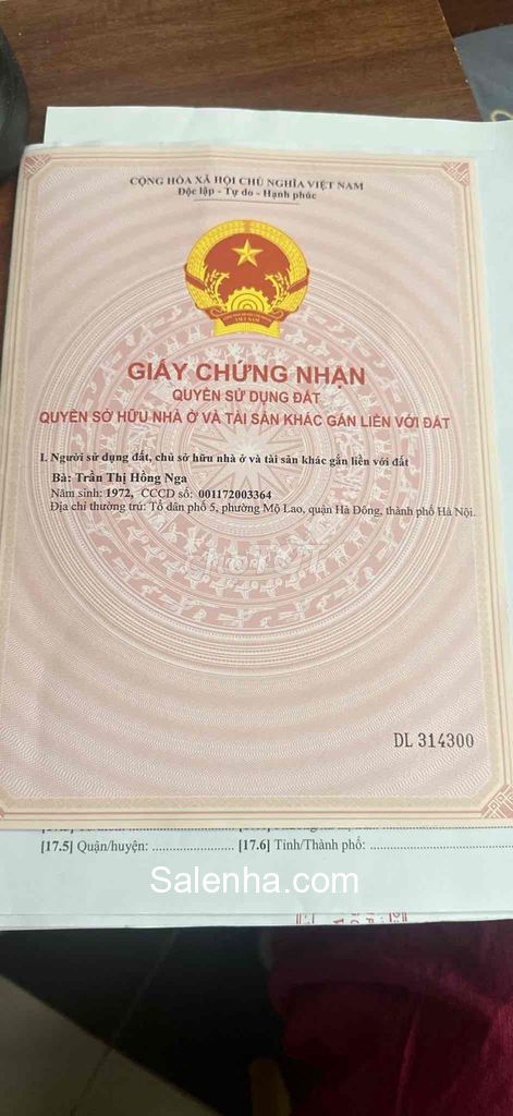 Ảnh nhà
