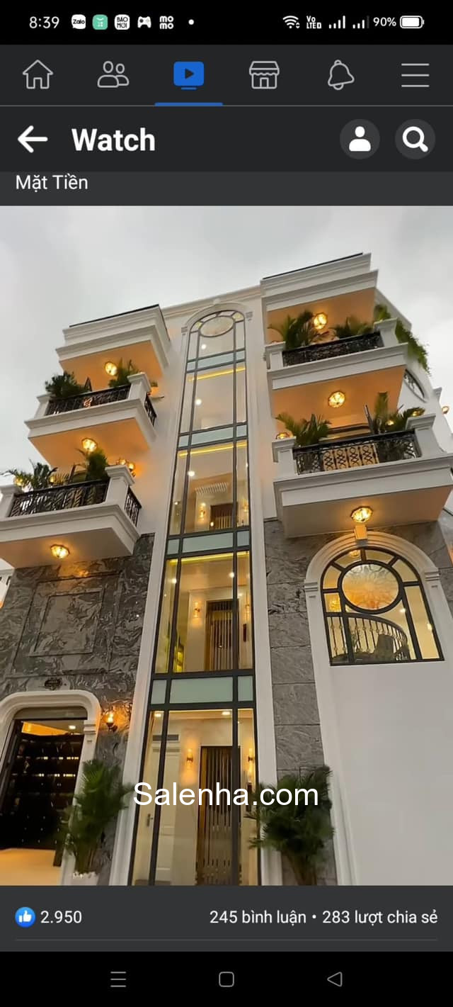 Ảnh nhà